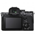 Sony α7 IV + FE 28-70mm F3,5–5,6 OSS