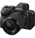 Sony α7 IV + FE 28-70mm F3,5–5,6 OSS