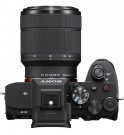 Sony α7 IV + FE 28-70mm F3,5–5,6 OSS