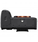 Sony α7 IV + FE 28-70mm F3,5–5,6 OSS