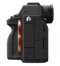 Sony α7 IV + FE 28-70mm F3,5–5,6 OSS