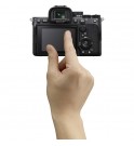 Sony α7 IV + FE 28-70mm F3,5–5,6 OSS