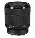 Sony α7 IV + FE 28-70mm F3,5–5,6 OSS