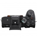 Sony α7 IV - body + Sony podaljšana garancija - 3 leta