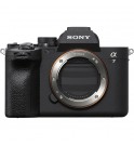 Sony α7 IV - body + Sony podaljšana garancija - 3 leta