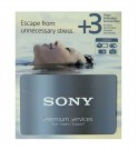 Sony α7 IV - body + Sony podaljšana garancija - 3 leta