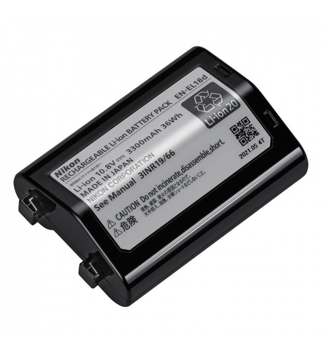 Nikon Accu baterija EN-EL18d