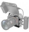 SmallRig 3667 Cage for for Sony A7 IV, A7S III & A1