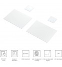 SmallRig 3674 Screen Protector for Canon EOS R3 / R5 / R5 C (2+2pack)