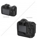 SmallRig 3674 Screen Protector for Canon EOS R3 / R5 / R5 C (2+2pack)