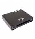 Wise CFast 2.0 Card Reader (USB 3.1, Gen2)