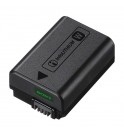 Sony NP-FW50 Rechargeable Lithium-Ion Battery 