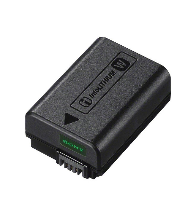 Sony NP-FW50 Rechargeable Lithium-Ion Battery 