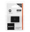 Sony NP-FW50 Rechargeable Lithium-Ion Battery 
