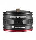 Manfrotto MOVE Quick release system