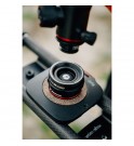 Manfrotto MOVE Quick release system