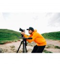 Manfrotto MOVE Quick release system