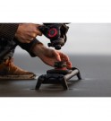 Manfrotto MOVE Quick release system