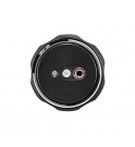 Manfrotto MOVE Quick release system