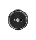Manfrotto MOVE Quick release system