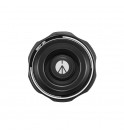 Manfrotto MOVE Quick release system