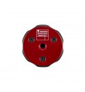 Manfrotto MOVE Quick release system