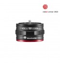 Manfrotto MOVE Quick release system
