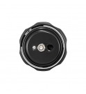 Manfrotto MOVE Quick release system