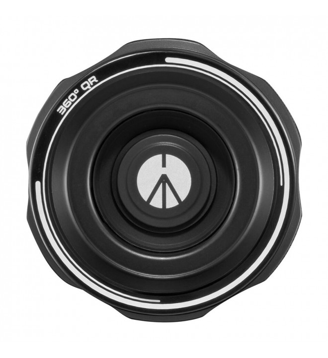 Manfrotto MOVE Quick release system - Base