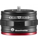 Manfrotto MOVE Quick release system - Base