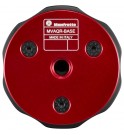 Manfrotto MOVE Quick release system - Base