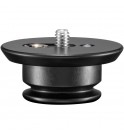 Manfrotto MOVE Quick Release Plate