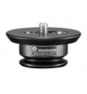 Manfrotto MOVE Quick Release Plate