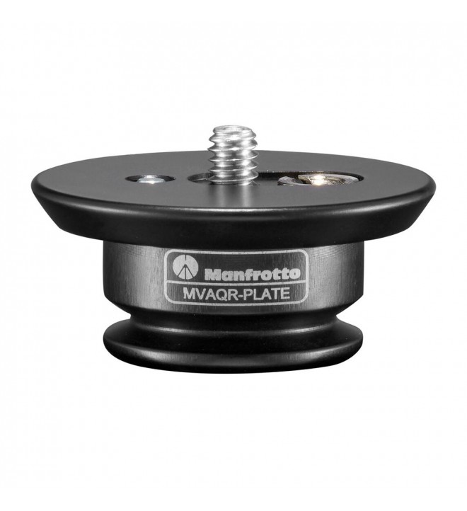 Manfrotto MOVE Quick Release Plate