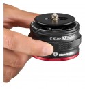 Manfrotto MOVE Quick Release Plate