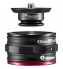 Manfrotto MOVE Quick Release Plate