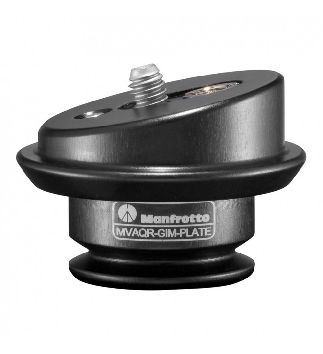 Manfrotto MOVE Quick Release Gimbal Plate