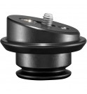 Manfrotto MOVE Quick Release Gimbal Plate