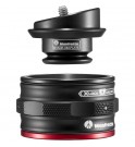 Manfrotto MOVE Quick Release Gimbal Plate