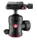 Manfrotto 496 Centre Ball head with Top Lock plate