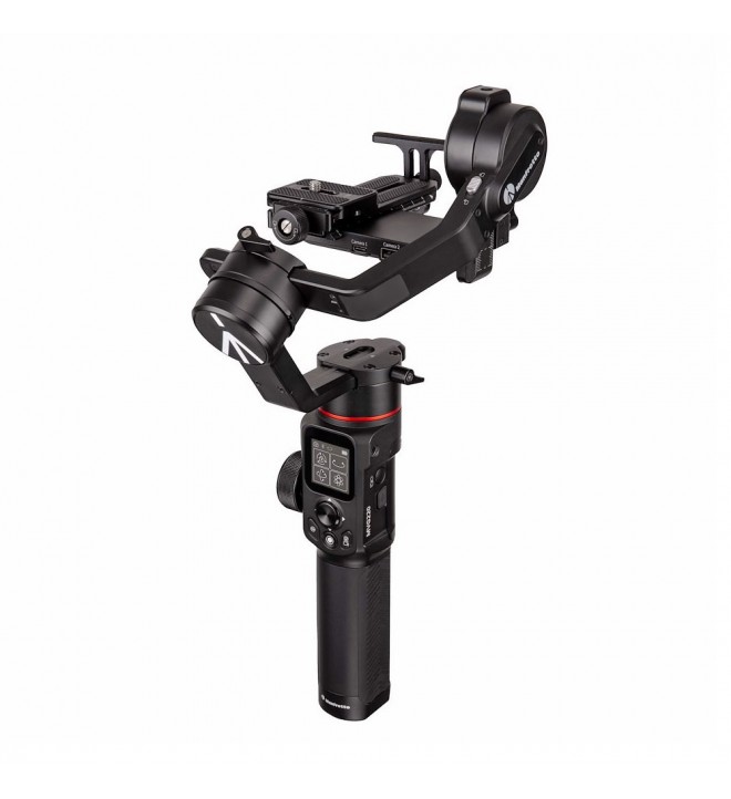 Manfrotto Professional 3-Axis Gimbal up to 2.2kg