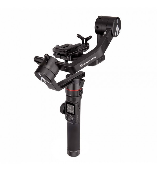 Manfrotto Professional 3-Axis Gimbal up to 4.6kg