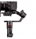 Manfrotto Professional 3-Axis Gimbal up to 4.6kg