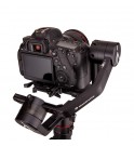 Manfrotto Professional 3-Axis Gimbal up to 4.6kg