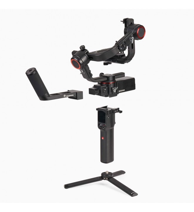 Manfrotto Professional 3-Axis Modular Gimbal up to 3.4kg