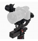 Manfrotto Professional 3-Axis Modular Gimbal up to 3.4kg