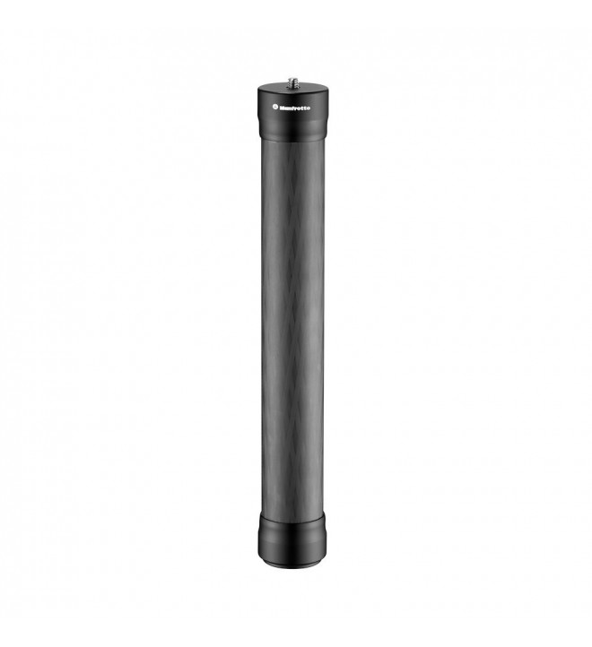 Manfrotto Extension in carbon fibre for Manfrotto Gimbals