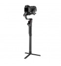 Manfrotto Extension in carbon fibre for Manfrotto Gimbals