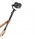 Manfrotto Extension in carbon fibre for Manfrotto Gimbals