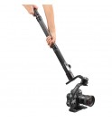 Manfrotto Extension in carbon fibre for Manfrotto Gimbals